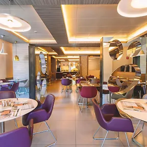Mercure Centro Colosseo Rzym